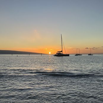 Honu Oceanside - Seafood Near Me - Lahaina, Hawaii
