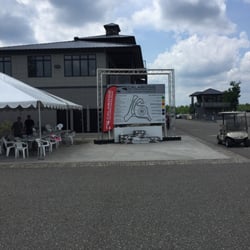 Calabogie Motorsports - Calabogie