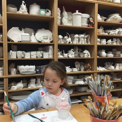 Hidden Talents Ceramic Studio