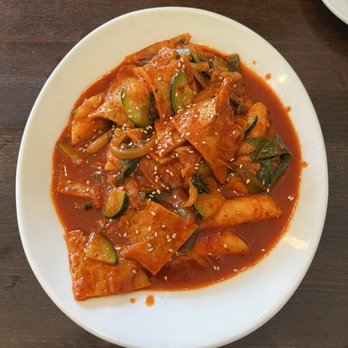 Manna - Tteokbokki - Korean Near Me - San Francisco, California Manna - Tteokbokki - Korean Near Me - San Francisco, California