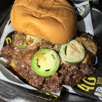 Bad Buns - Burgers Near Me - Katy, Texas Bad Buns - Burgers Near Me - Katy, Texas