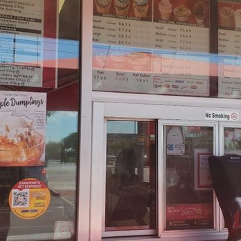 Bruster's Real Ice Cream - Desserts Near Me - Glendale, Arizona