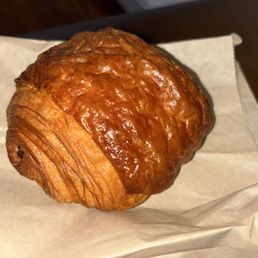 Pain Au Chocolate Pain Au Chocolate