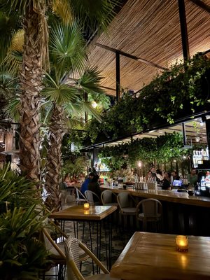 Acre Restaurant by null