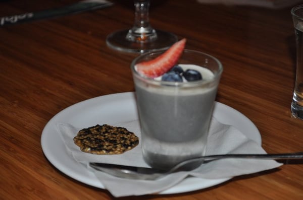 Tojo's Restaurant by null