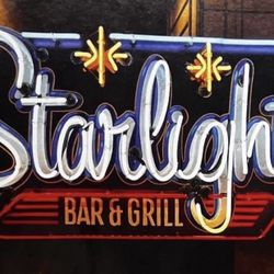 Starlight Bar & Grill