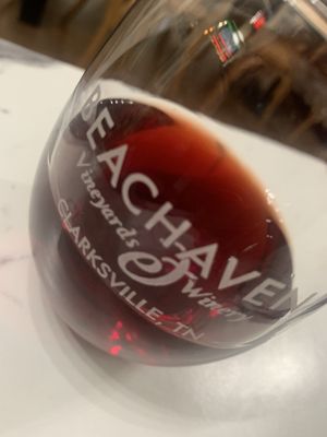 Beachaven Vineyards & Winery by null