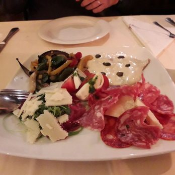 Ristorante Sole - Antipasti misti - Italian Near Me - Berlin, BE Ristorante Sole - Antipasti misti - Italian Near Me - Berlin, BE