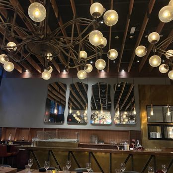 Mayrose - Vibe - New American Near Me - Portland, Oregon