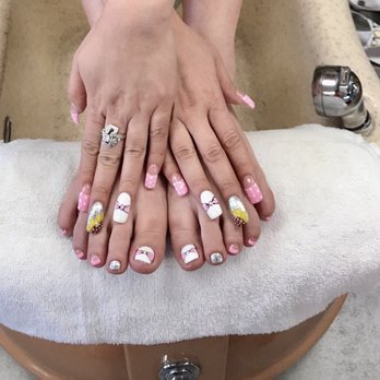 Palace Nails - Nail Salons Near Me - Spartanburg, South Carolina