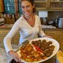 Photo of P'Nosh Catering