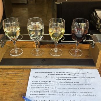 The Windmill Winery - Venues & Event Spaces Near Me - Florence, Arizona
