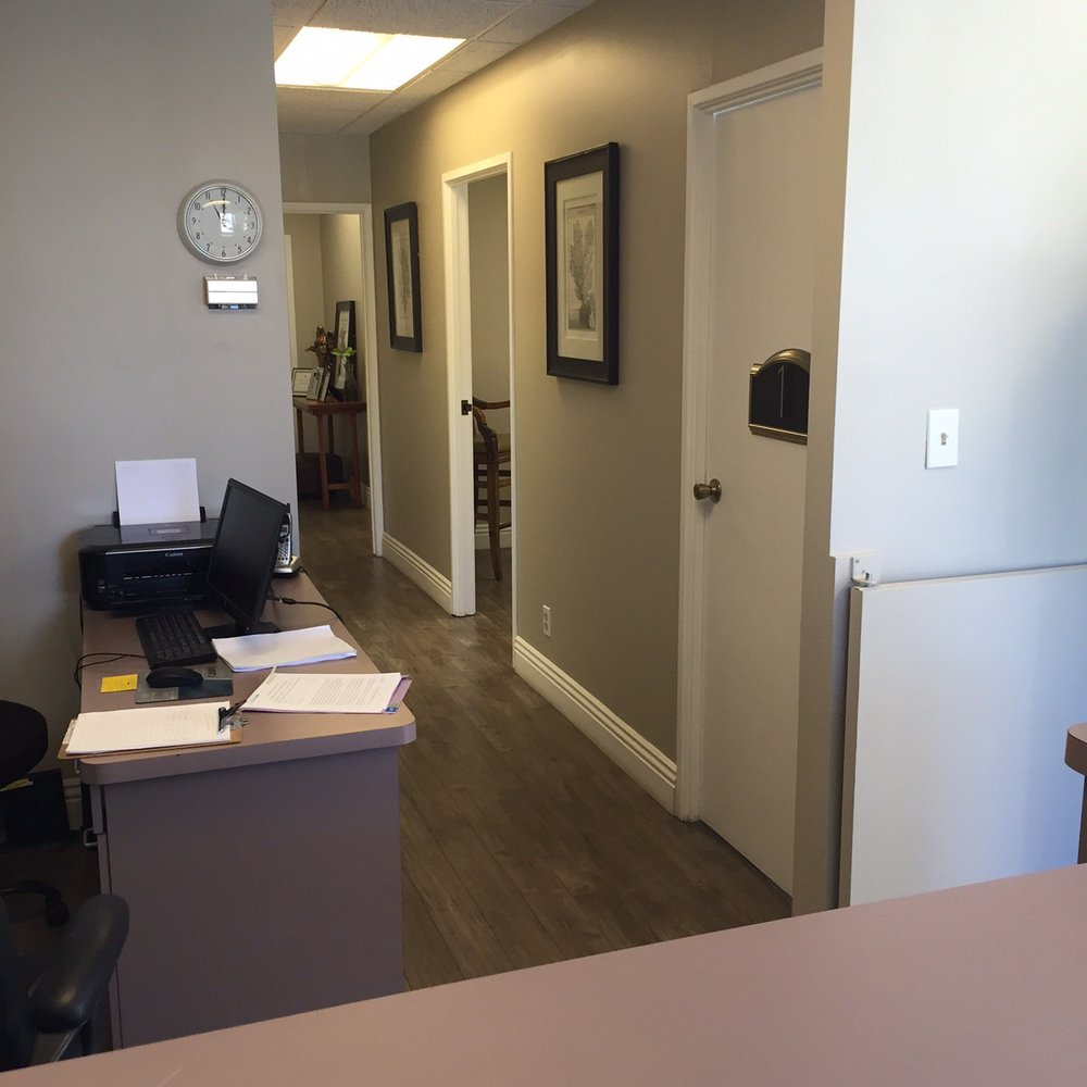 Clinical Aesthetics - Hallway to treatment rooms. - Skin Care Near Me - Villa Park, California Clinical Aesthetics - Hallway to treatment rooms. - Skin Care Near Me - Villa Park, California