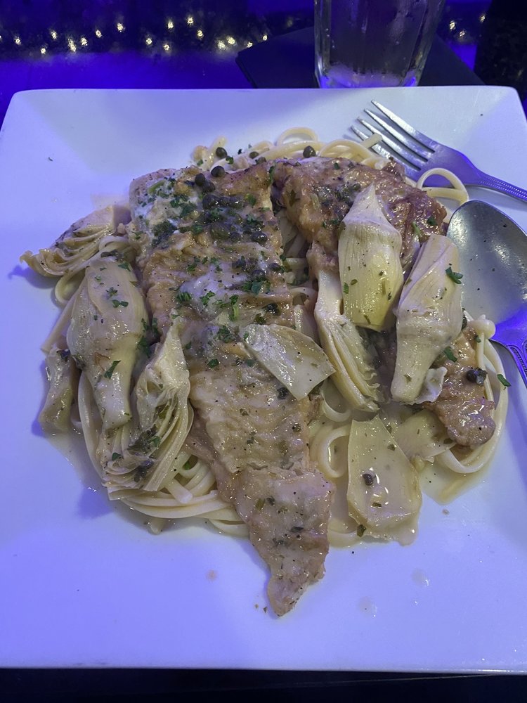 Assante's Italian Restaurant Image