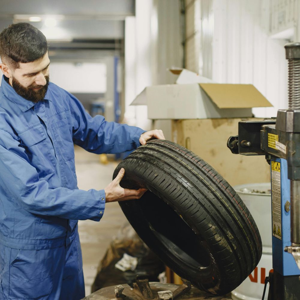Best Tire Shops in Palm Beach Gardens for Replacements: Top Picks