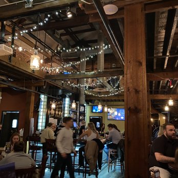Jimmy Madison's - Southern Near Me - Harrisonburg, Virginia