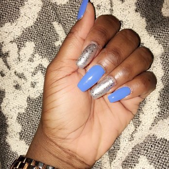Perfect Nails1 - Nail Salons Near Me - Washington, DC, District of Columbia
