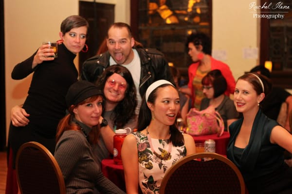 Mobtown Ballroom & Cafe by null