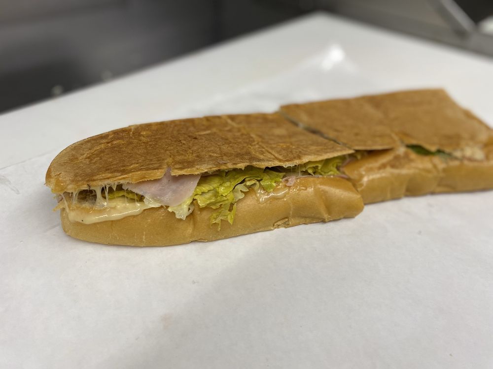 V&J DELI/GROCERY 14 Photos 272 Public St, Providence, Rhode Island