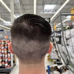 Maxx Cuts - Terrible fade