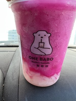 One Babo by null
