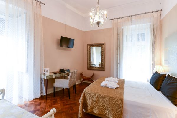 Casa de Sao Mamede Hotel by null