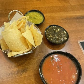 Maria Cuca's - Yummers - Mexican Near Me - Arlington, Texas