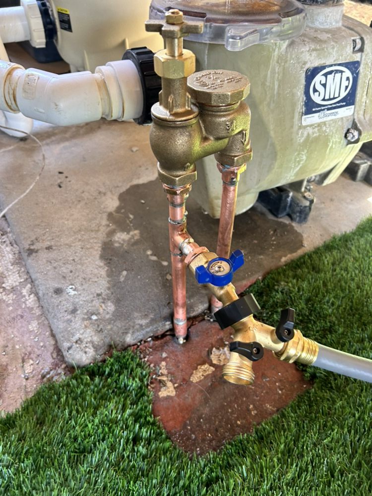 Photos of ANGELS PLUMBING Updated August 2024 55 Photos El Paso