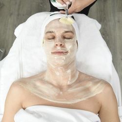 Akoya Face + Body - Akoya Face & Body Spa:  Where you enter as a guest, and leave as a friend.