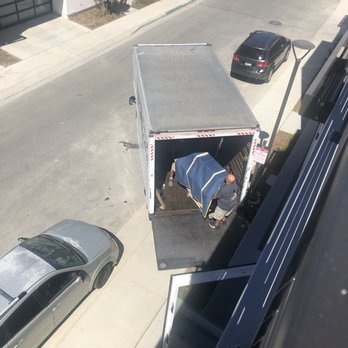 George The Piano Mover - Piano Services Near Me - Pinon hills , California