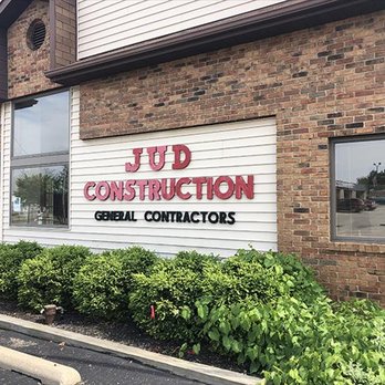 Jud Construction - the front of the building - General Contractors Near Me - Muncie, Indiana Jud Construction - the front of the building - General Contractors Near Me - Muncie, Indiana