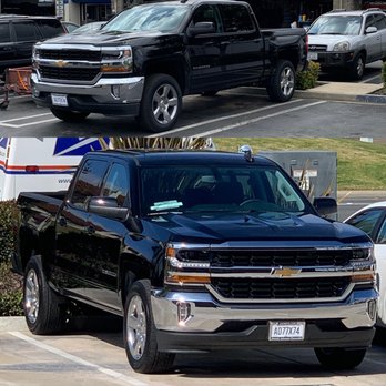SoCal Suspension - Leveled out my Silverado at SoCal Suspension.(top now bottom then) - Auto Repair Near Me - El Cajon, California SoCal Suspension - Leveled out my Silverado at SoCal Suspension.(top now bottom then) - Auto Repair Near Me - El Cajon, California
