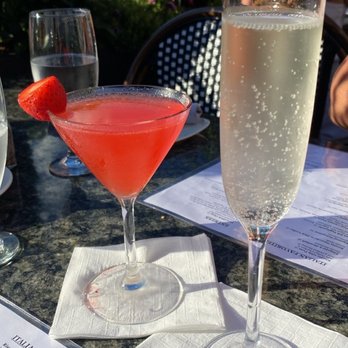 Fresco Smithfield - Italian Near Me - Smithfield, Rhode Island