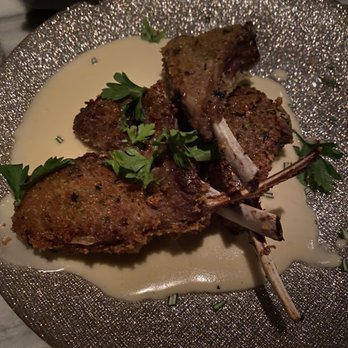 Battalion - Lamp Chops - Italian Near Me - San Antonio, Texas