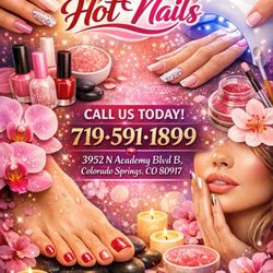 Hot Nails