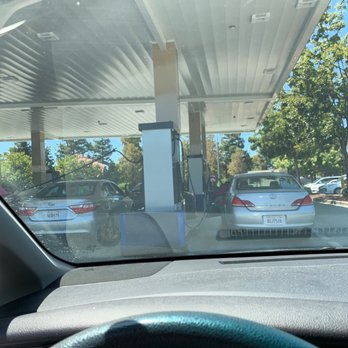 Costco Gasoline - Gas Stations Near Me - San Jose, California