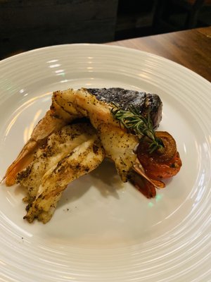 E3 Chophouse by null