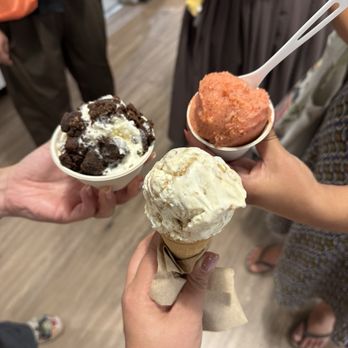 Sundae Artisan Ice Cream - Ice Cream & Frozen Yogurt Near Me - Denver, Colorado Sundae Artisan Ice Cream - Ice Cream & Frozen Yogurt Near Me - Denver, Colorado