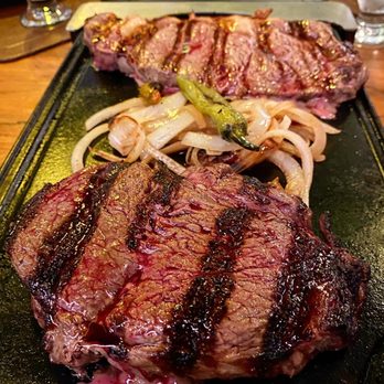 Cambalache - Bife de Chorizo. - Argentine Near Me - Cancún, ROO