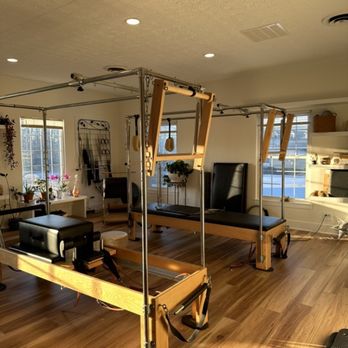 Body Intuit - Pilates Near Me - Worthington, Ohio