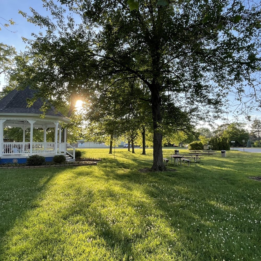Victory Park - Parks Near Me - Belleville, Michigan