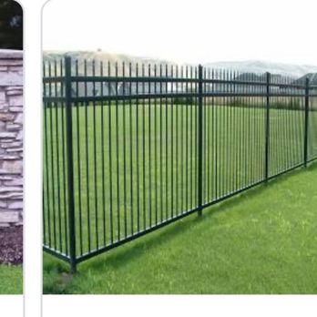 Carlos Custom Fence - Fences & Gates Near Me