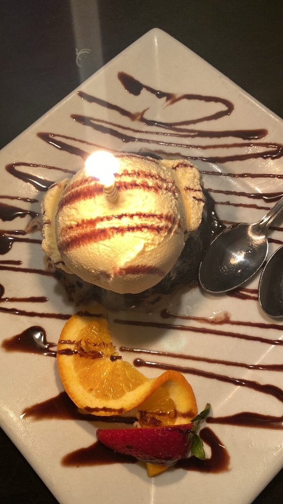 Social spots from Nazzaro's Italian Cuisine