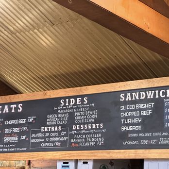 Terry Black's Barbecue - Oct 2024 pricing - Barbeque Near Me - Austin, Texas Terry Black's Barbecue - Oct 2024 pricing - Barbeque Near Me - Austin, Texas