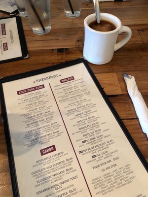 Menu photo 2 Eli's Natick, MA