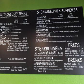 Steakadelphia - Beaverton - Cheesesteaks Near Me - Beaverton, Oregon Steakadelphia - Beaverton - Cheesesteaks Near Me - Beaverton, Oregon