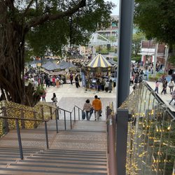 赤柱廣場
