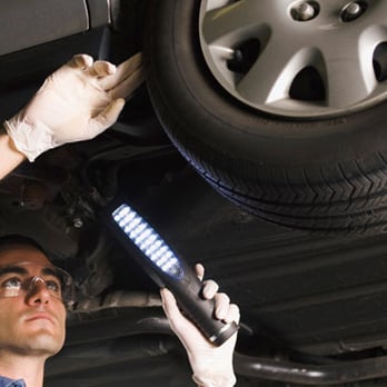 La Mesa Auto & Tire Center - Auto Repair Near Me - El Cajon, California La Mesa Auto & Tire Center - Auto Repair Near Me - El Cajon, California