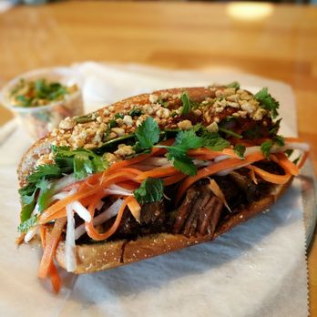 KoKyu Na'Mean - Baht mi - Sandwiches Near Me - Durham, North Carolina