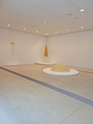 Pulitzer Arts Foundation by null